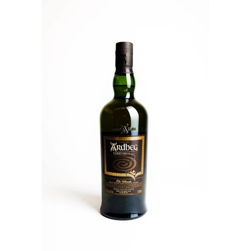 Ardbeg Single Malt Scotch Whisky 'Corryvreckan', Islay, Scotland (750ml) Ardbeg Single Malt Scotch Whisky 'Corryvreckan', Islay, Scotland (750ml)