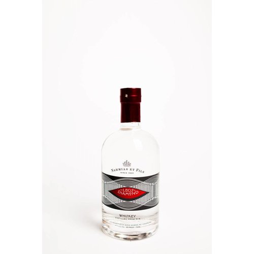 Nahmias et Fils Rye Whiskey 'Legs Diamond', Yonkers, New York (750ml) Nahmias et Fils Rye Whiskey 'Legs Diamond', Yonkers, New York (750ml)