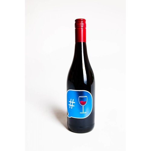 Simply Syrah 2015, Western Cape, South Africa Simply Syrah 2015, Western Cape, South Africa