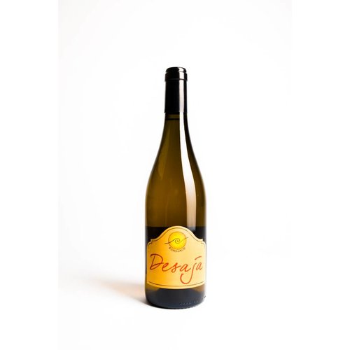 Cascina Fornace Cascina Fornace 'Desaja' Arneis Vino Bianco 2015, Piedmont Italy (750ml) Cascina Fornace Cascina Fornace 'Desaja' Arneis Vino Bianco 2015, Piedmont Italy (750ml)