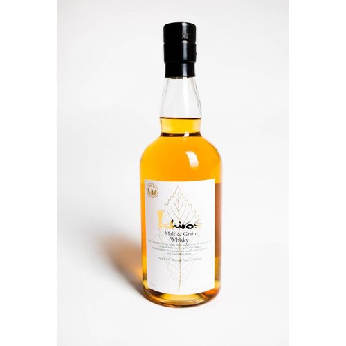 Chichibu Distillery Ichiro's Malt & Grain Whisky, Chichibu, Japan (750ml) Chichibu Distillery Ichiro's Malt & Grain Whisky, Chichibu, Japan (750ml)