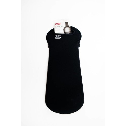 Built One Bottle Tote 'Black' Built One Bottle Tote 'Black'