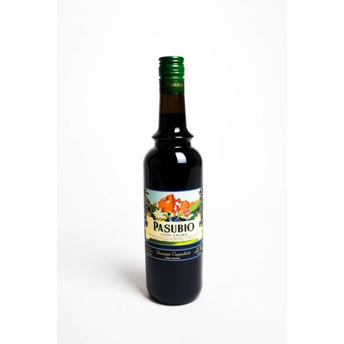 Cappelletti, Pasubio Vino Amaro, Italy (750ml) Cappelletti, Pasubio Vino Amaro, Italy (750ml)