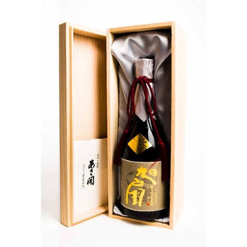 Asabiraki Kyokusen Junmai DaiGinjo Sake, Japan, 720ml Asabiraki Kyokusen Junmai DaiGinjo Sake, Japan, 720ml