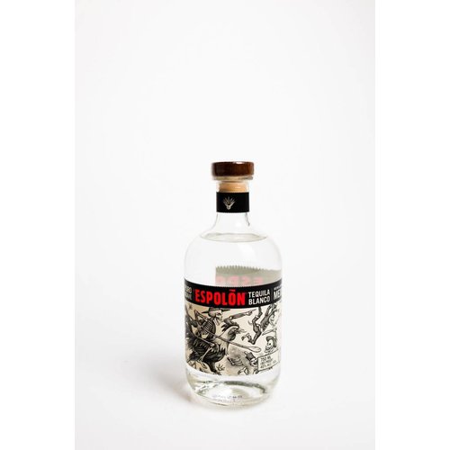 Espolon Blanco Tequila (1750ml) Espolon Blanco Tequila (1750ml)