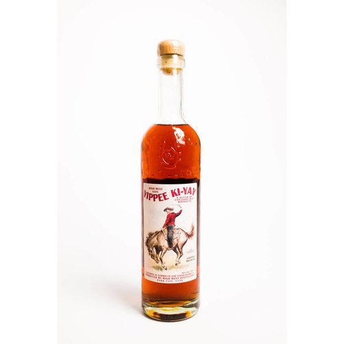 High West Whiskey Yippee Ki-Yay, Utah USA High West Whiskey Yippee Ki-Yay, Utah USA