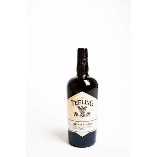 Teeling Irish Whiskey Small Batch, Ireland Teeling Irish Whiskey Small Batch, Ireland