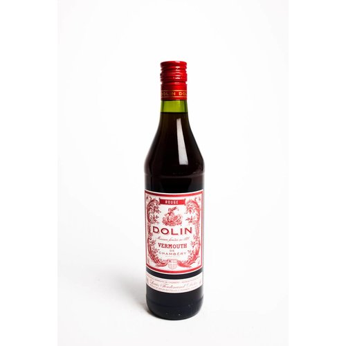Dolin Vermouth 'Rouge, Chambery, France (750ml) Dolin Vermouth 'Rouge, Chambery, France (750ml)