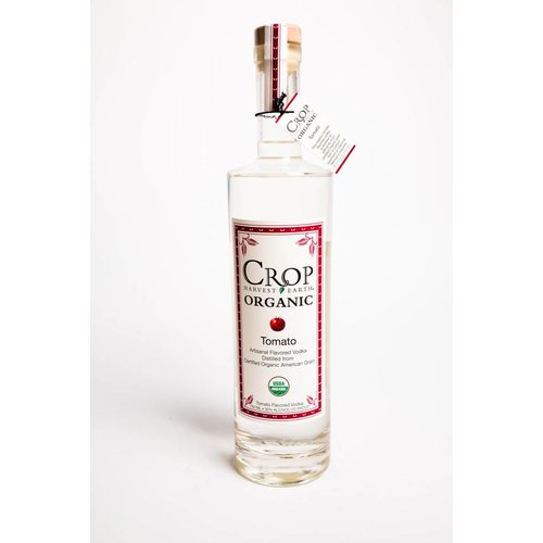 Crop Harvest Earth Vodka 'Tomato', Minnesota (750ml) Crop Harvest Earth Vodka 'Tomato', Minnesota (750ml)