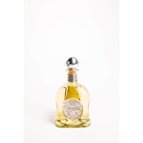 Casa Noble Tequila Anejo, Jalisco, Mexico (375ml) Casa Noble Tequila Anejo, Jalisco, Mexico (375ml)