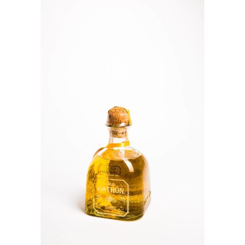 Patron Tequila Anejo, Mexico (375ml) Patron Tequila Anejo, Mexico (375ml)