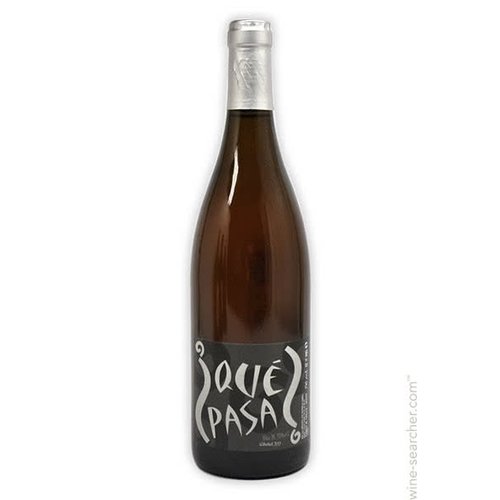 Domaine Leonine Domaine Leonine Que Pasa Blanc, Languedoc-Roussillon, France 2017 Domaine Leonine Domaine Leonine Que Pasa Blanc, Languedoc-Roussillon, France 2017