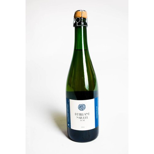Puzelet Bonhomme Puzelat Bonhomme, Pet Nat Rose 2013, Loire Valley, France (750ml) Puzelet Bonhomme Puzelat Bonhomme, Pet Nat Rose 2013, Loire Valley, France (750ml)