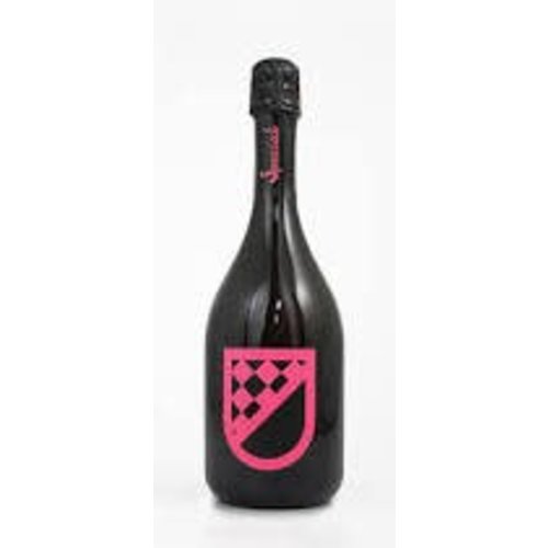 Lucchetti Spumante Rosato Lo Special NV, Marche, Italy (750ml) Lucchetti Spumante Rosato Lo Special NV, Marche, Italy (750ml)