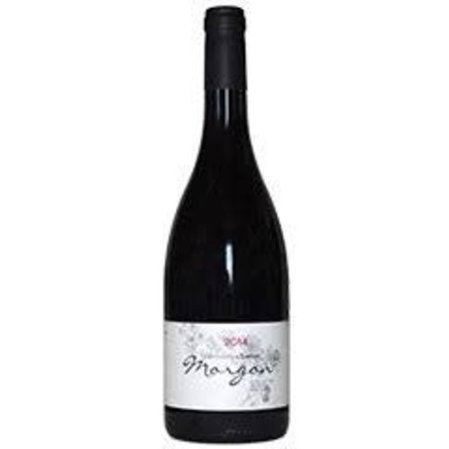 Antoine Sunier Antoine Sunier Morgon 2016, Beaujolais, France (750ml) Antoine Sunier Antoine Sunier Morgon 2016, Beaujolais, France (750ml)