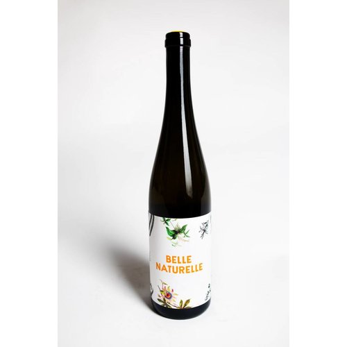 Jurtschitsch, Kamptal Grüner Veltliner Belle Naturelle 2016, Kamptal, Austria (750ml) Jurtschitsch, Kamptal Grüner Veltliner Belle Naturelle 2016, Kamptal, Austria (750ml)