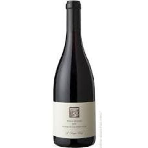 Hirsch Vineyards Pinot Noir 2013, Sonoma Coast, California Hirsch Vineyards Pinot Noir 2013, Sonoma Coast, California