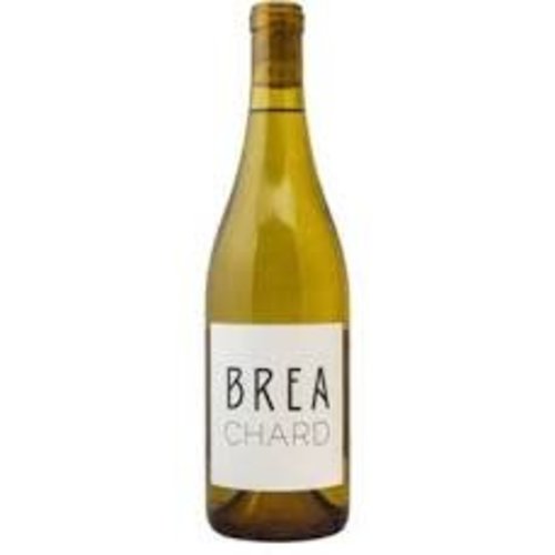 Brea Chardonnay 2015, Central Coast, California Brea Chardonnay 2015, Central Coast, California