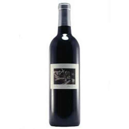 Robert Sinskey Vineyards, Carneros POV, 2013, Carneros, California (750ml) Robert Sinskey Vineyards, Carneros POV, 2013, Carneros, California (750ml)