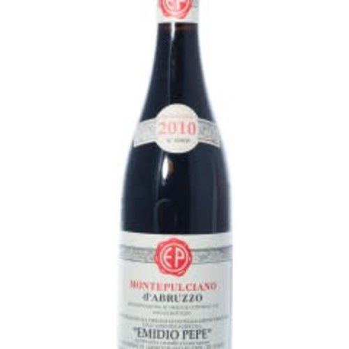 Emidio Pepe Montepulciano d'Abruzzo 1997 Abruzzo, Italy (750ml) Emidio Pepe Montepulciano d'Abruzzo 1997 Abruzzo, Italy (750ml)
