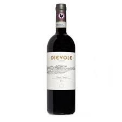 Dievole Chianti Classico 2013, Tuscany Italy (375ml) Dievole Chianti Classico 2013, Tuscany Italy (375ml)