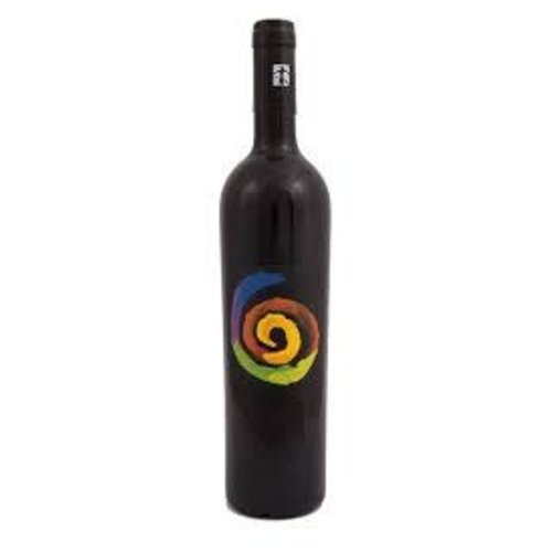 Selvadolce Terrazze Imperiese Rosso 2014, Ligoria, Italy Selvadolce Terrazze Imperiese Rosso 2014, Ligoria, Italy