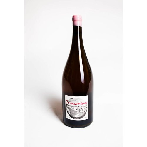 Correcaminos MicroBio Wines Correcaminos Rosado, Castilla y Leon 2016, Spain (1500 ml) Correcaminos MicroBio Wines Correcaminos Rosado, Castilla y Leon 2016, Spain (1500 ml)