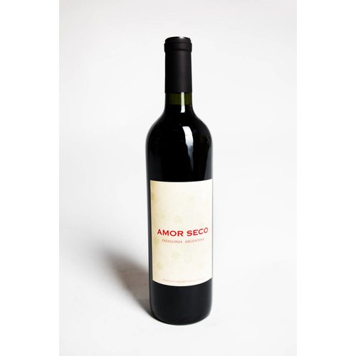 Bodega Chacra Amor Seco Merlot 2015, Patagonia Argentina (750ml) Bodega Chacra Amor Seco Merlot 2015, Patagonia Argentina (750ml)