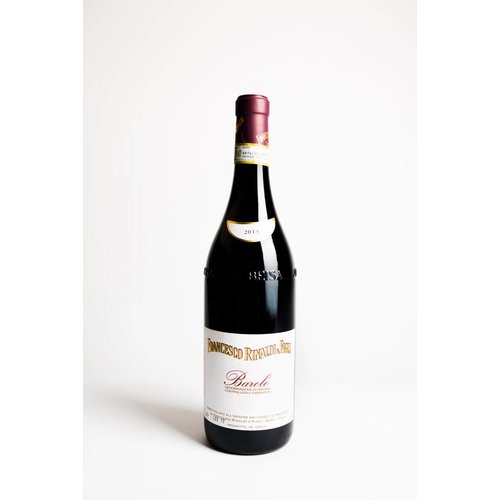 Francesco Rinaldi & Figli Francisco Rinaldi & Figli, Barolo, Italy 2013 (750ml) Francesco Rinaldi & Figli Francisco Rinaldi & Figli, Barolo, Italy 2013 (750ml)