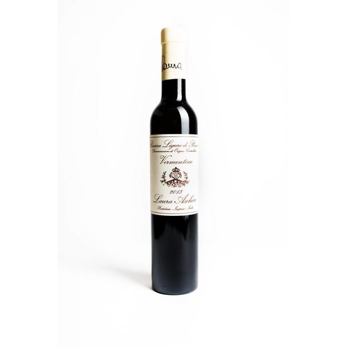 Laura Aschero Vermentino Riviera Ligure Di Ponente 2013 Italy (375ml) Laura Aschero Vermentino Riviera Ligure Di Ponente 2013 Italy (375ml)