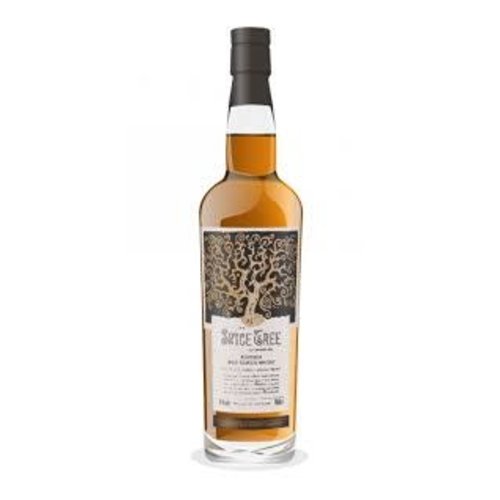 Compass Box Scotch Spice Tree, Scotland (750ml) Compass Box Scotch Spice Tree, Scotland (750ml)