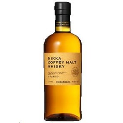 Nikka Japanese Whisky 'Coffey Malt', Japan (750ml) Nikka Japanese Whisky 'Coffey Malt', Japan (750ml)