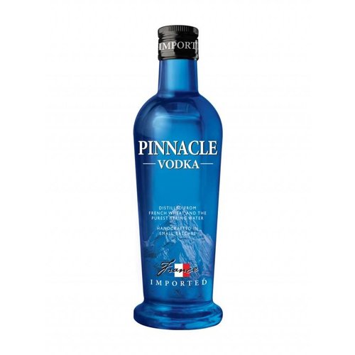 Pinnacle Vodka, France (375ml) Pinnacle Vodka, France (375ml)