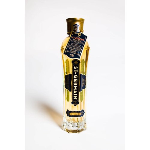 St. Germain Elderflower Liqueur, France (750ml) St. Germain Elderflower Liqueur, France (750ml)