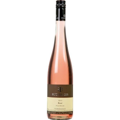 Buchegger Rose Terrassen 2017, Niederosterreich, Austria (750ml) Buchegger Rose Terrassen 2017, Niederosterreich, Austria (750ml)