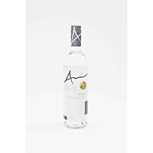 Aria London Dry Gin, Portland, Oregon (750ml) Aria London Dry Gin, Portland, Oregon (750ml)