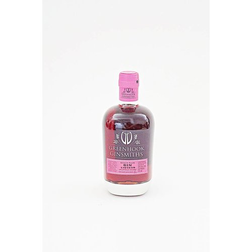Greenhook Ginsmiths Beach Plum Liqueur, Brooklyn, New York (750ml) Greenhook Ginsmiths Beach Plum Liqueur, Brooklyn, New York (750ml)