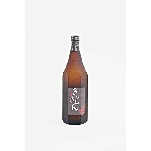 Kirin-Zan Junmai Ginjo Sake, Niigata, Japan (720ml) Kirin-Zan Junmai Ginjo Sake, Niigata, Japan (720ml)