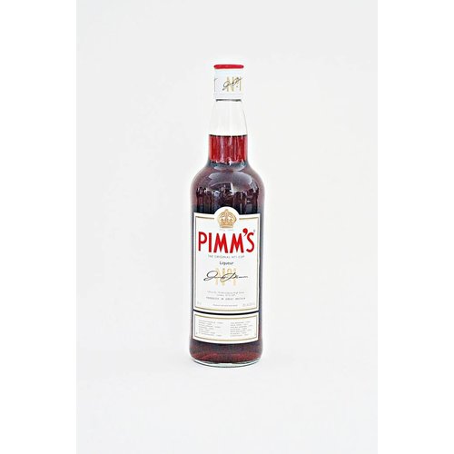 Pimm's Liqueur 'No. 1 Cup', England (750ml) Pimm's Liqueur 'No. 1 Cup', England (750ml)