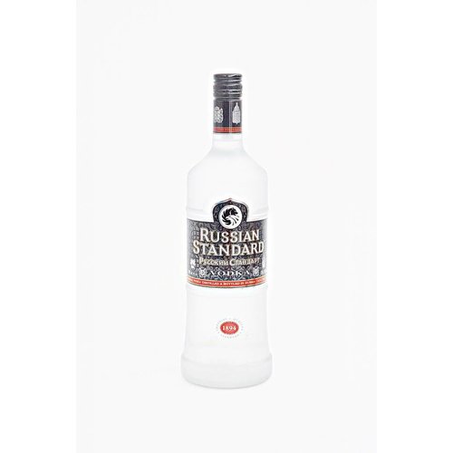 Russian Standard Russian Standard Original, Russia, (1L) Russian Standard Russian Standard Original, Russia, (1L)