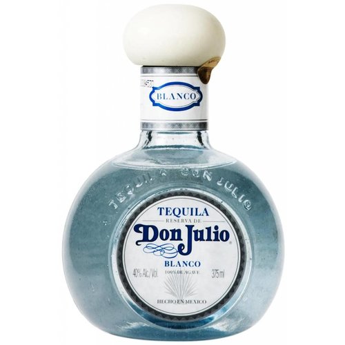 Don Julio Tequila Blanco, Jalisco, Mexico (375ml) Don Julio Tequila Blanco, Jalisco, Mexico (375ml)