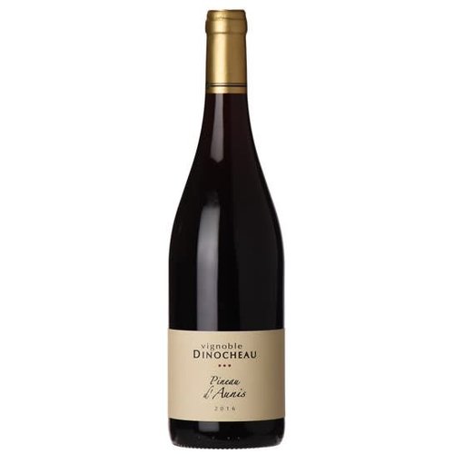 Vignoble Dinocheau Pineau d'Aunis 2017, Loire Valley, France (750ml) Vignoble Dinocheau Pineau d'Aunis 2017, Loire Valley, France (750ml)