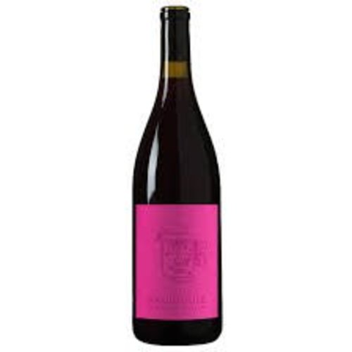 Folk Machine Valdiguié Film & Camera Redwood Valley 2016, California, US (750ml) Folk Machine Valdiguié Film & Camera Redwood Valley 2016, California, US (750ml)