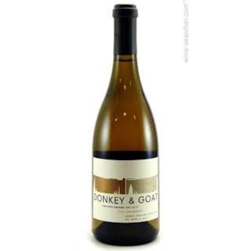 Donkey & Goat The Gadabout, 2017 California, US (750ml) Donkey & Goat The Gadabout, 2017 California, US (750ml)