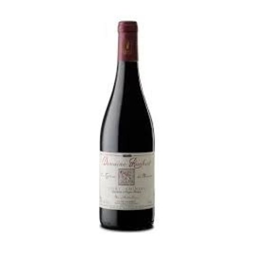 Domaine Rimbert Les Travers de Marceau, 2015, Saint Chinian, France (750ml) Domaine Rimbert Les Travers de Marceau, 2015, Saint Chinian, France (750ml)