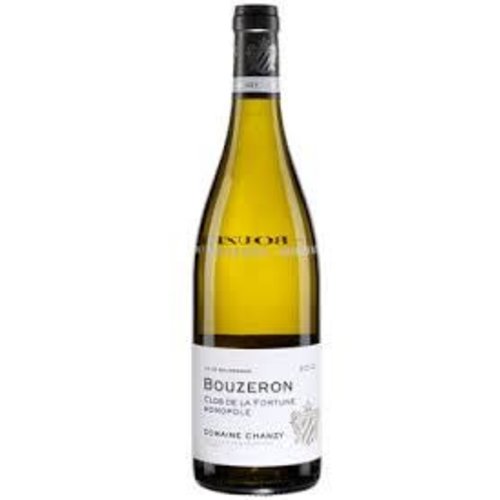 Domaine Chanzy, Bouzeron Aligoté Clos de la Fortune 2015, Burgundy, France (750ml) Domaine Chanzy, Bouzeron Aligoté Clos de la Fortune 2015, Burgundy, France (750ml)