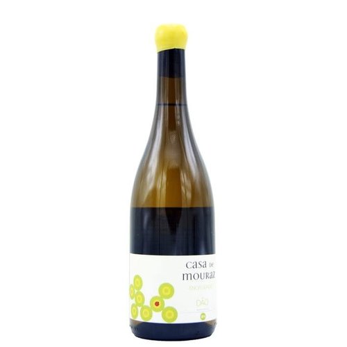Casa De Mouraz, Encruzado, Dao, Portugal, 2016, (750ml) Casa De Mouraz, Encruzado, Dao, Portugal, 2016, (750ml)