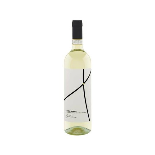 Guidobono Arneis Roero Piemonte, Italy, 2017, (750ml) Guidobono Arneis Roero Piemonte, Italy, 2017, (750ml)