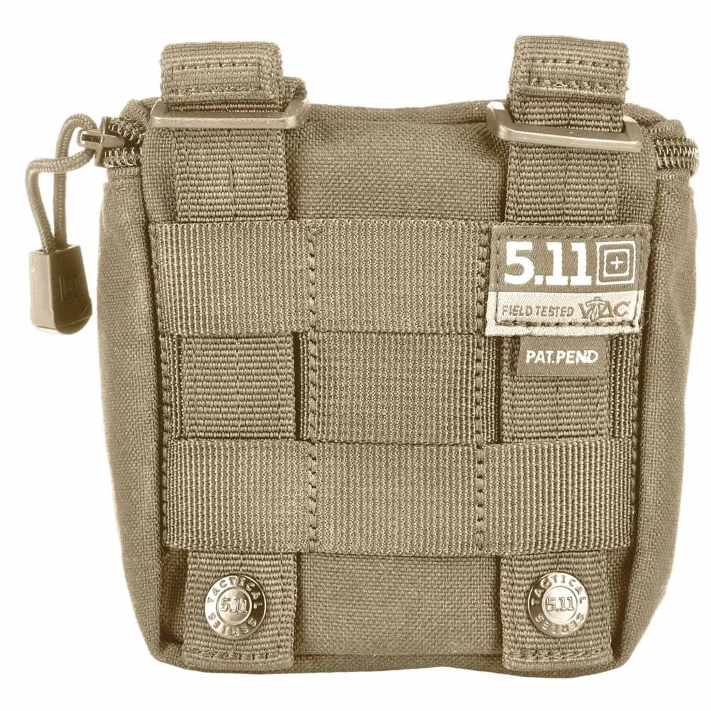 5.11 Tactical Shotgun Ammo Pouch (VTAC) Shop Online DS Tactical