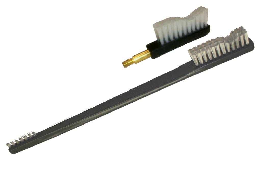 ProShot Products Gun Brush Double End Nylon DS Tactical